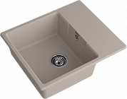 Granfest URBAN 658L песочный