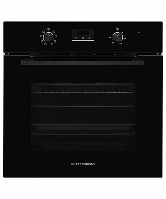 Kuppersberg HM 628 Black 11