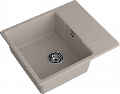 Granfest URBAN 658L песочный
