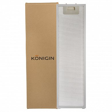 Жировой фильтр Konigin 157х542х9