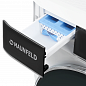 MAUNFELD MFWD1295WH05 с сушкой