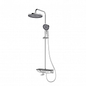 Душевая стойка IDDIS SpaHome SPASBBTi06