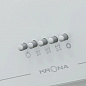 Krona JINA 500 WHITE PB V2