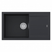 Paulmark EXTENSIO 86 PM988650-AN Anthracite