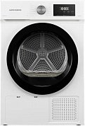 Сушильная машина Kuppersberg DM 593 W с тепловым насосом
 