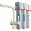 Omoikiri Nagano-BE-P + Pure drop Lite Комплект смеситель+фильтр