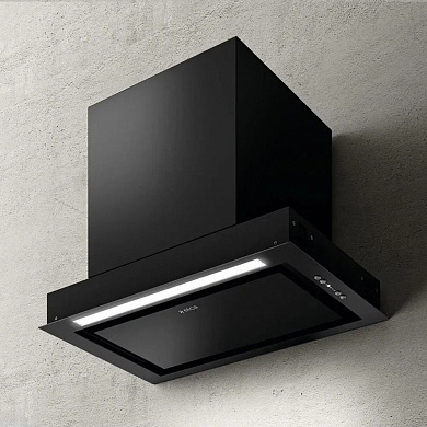 Elica HIDDEN 2.0 BL MAT/A/52