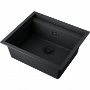 Omoikiri Sintesi 57-GB Artceramic/графит