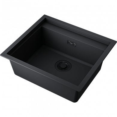 Omoikiri Sintesi 57-GB Artceramic/графит