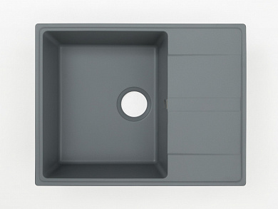Grandex AQUA TOPLINE 65F CONCRETE