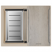 Paulmark LUMI-MULTI SINK 55 UNI LU-MULTI 55-LA латте