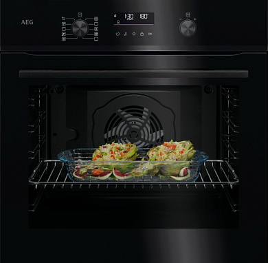 AEG NBU5P411SB