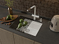 RIVELATO LINO LN-454-L иней
