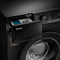  Weissgauff WM 39106 Inverter Steam Black