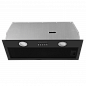 Maunfeld UNO 60 POWER BLACK