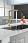 Paulmark SERPENTINE Se213222-LG светлое золото
