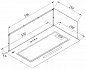 AKPO WK-11 Mio glass черный