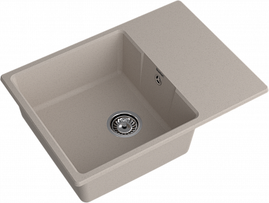 Granfest URBAN 668L песочный