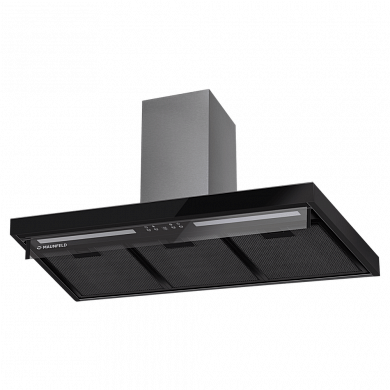 Maunfeld MIRAGE 90 Black