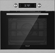  Weissgauff EOM 691 PDBX Steam Clean