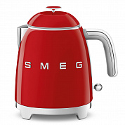 Чайник электрический SMEG KLF05RDEU
