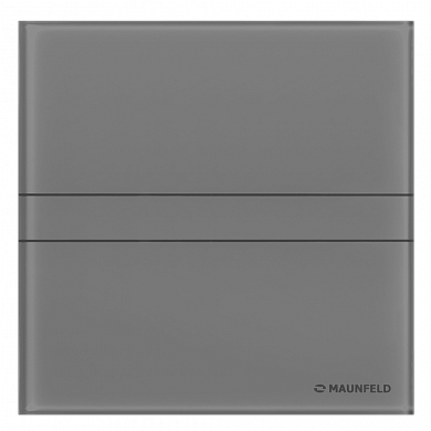 Вытяжной вентилятор  MAUNFELD MFE12GGR