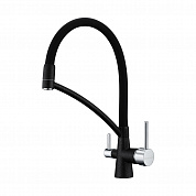 Paulmark SIEGEN Si213111-BLM черный