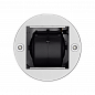Maunfeld Lee Light Isla 35 Sensor Inox