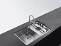 Franke BWX 120-41-27