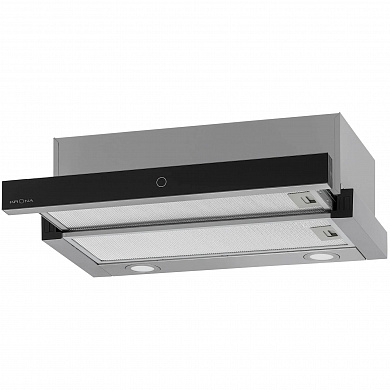 Krona KAMILLA T SENSOR 600 Inox