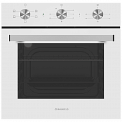 Электрический духовой шкаф Maunfeld AEOC6050WM
