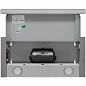 Krona KAMILLA T SENSOR 600 Inox