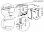 Electrolux EOF4P56X