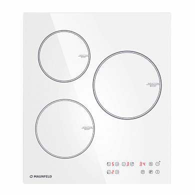 MAUNFELD CVI453WH