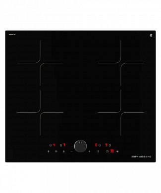 Kuppersberg ICI 608 Black R