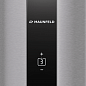 Maunfeld Lee Light Isla 35 Sensor Inox