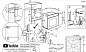 Electrolux EOE8P38X