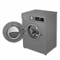 Maunfeld MFWM128SL300 ST INVERTER SLIM