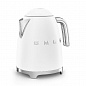 Чайник электрический SMEG KLF03WHMEU