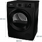 Gorenje DPNE92GNLWIFI/BC