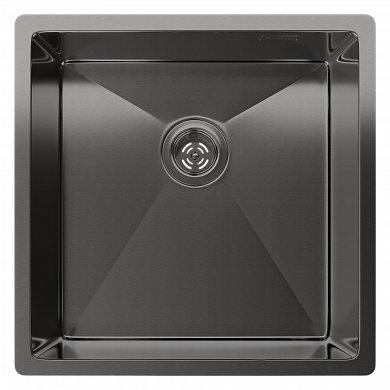 Rivelato Rinox 4444 UN PVD black