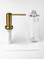 Grandex Aqua Joy GOLD