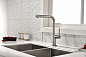 Paulmark NEO Ne214419-BS брашированная сталь