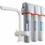 Omoikiri Nagano-PA-P + Pure drop Lite Комплект смеситель+фильтр