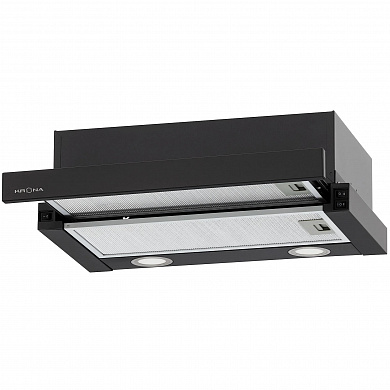 Krona KAMILLA T 500 BLACK