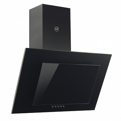MBS GALTONIA 160 GLASS BLACK