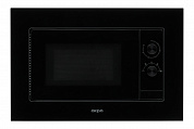 Встраиваемая микроволновая печь AKPO MEA 2002 Flat  BL