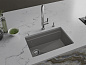 Rivelato LINO 654-L Серый