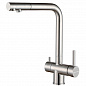 Paulmark SKALEN Sk213020-BS брашированная сталь