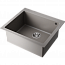 Omoikiri Bosen 57-GR Tetogranit/leningrad grey